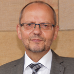 Prof. Dr. Hans-Günther Roßbach