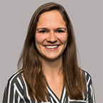 Jacquelin Kluge