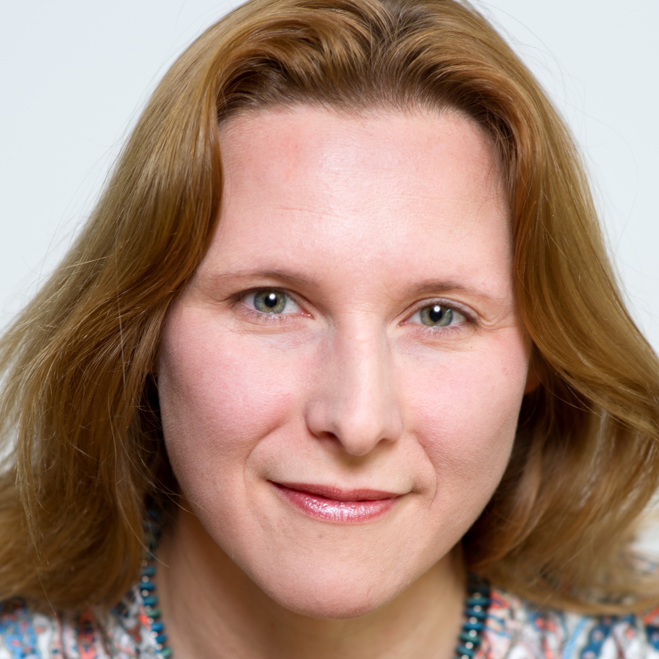 Prof. Dr. Katrin Böhme