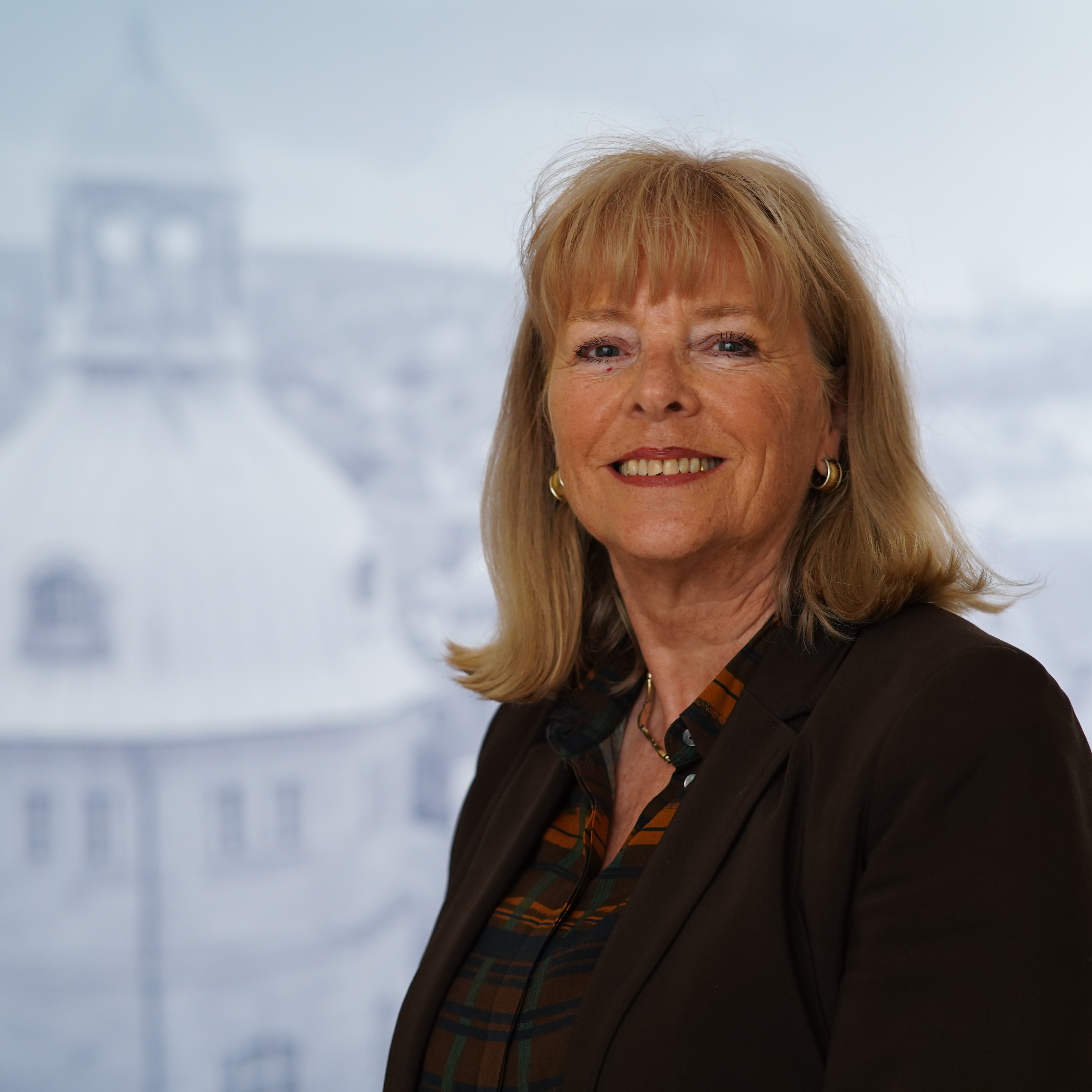 Prof. Dr. Christiane Lange-Küttner Prof. Dr. Christiane Lange-Küttner