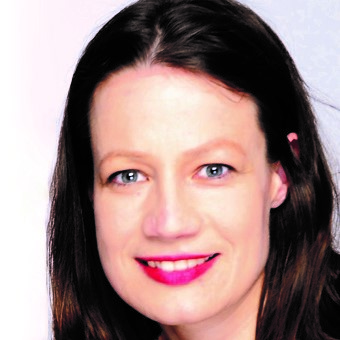 Maja Stegenwallner-Schütz Maja Stegenwallner-Schütz