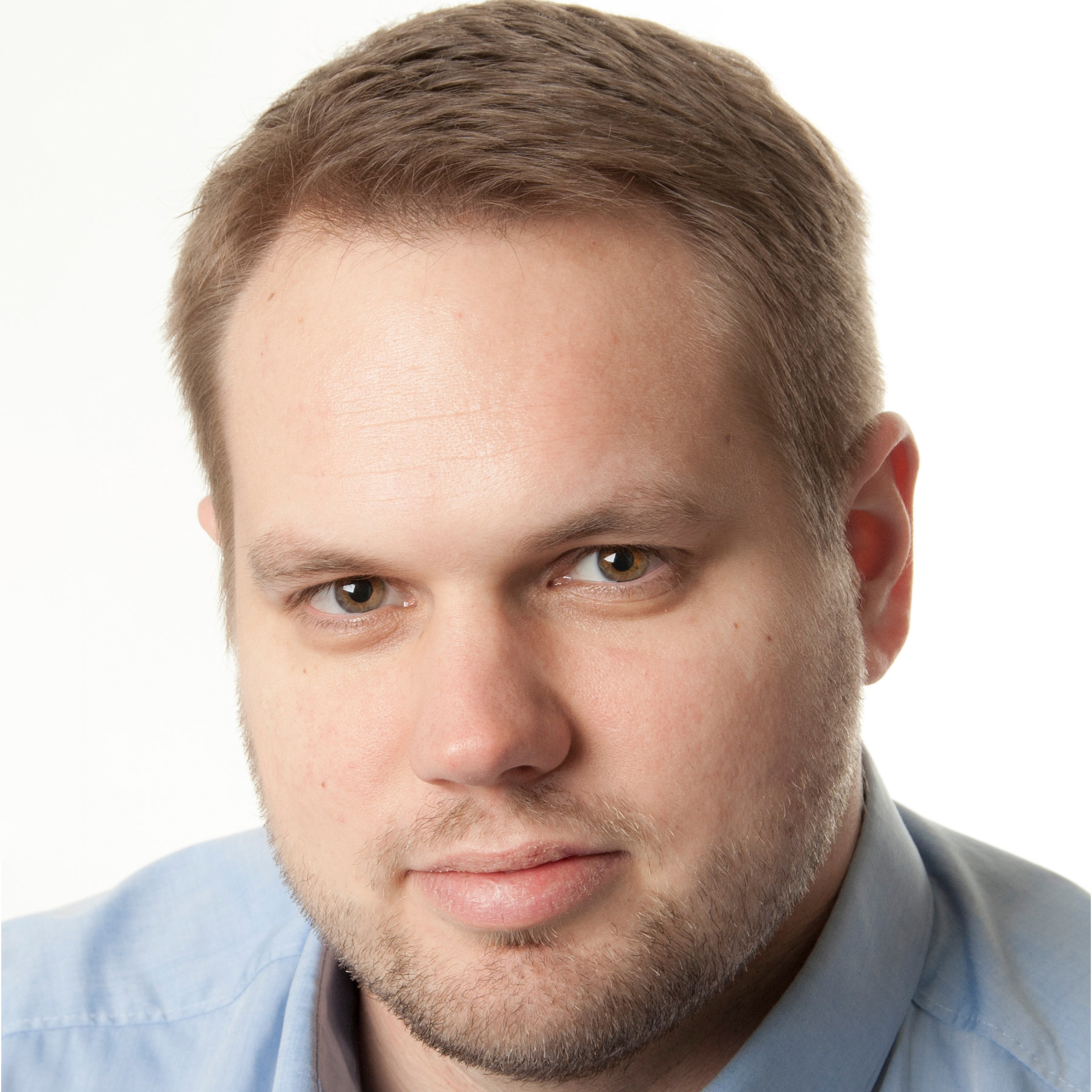 Michael Obry