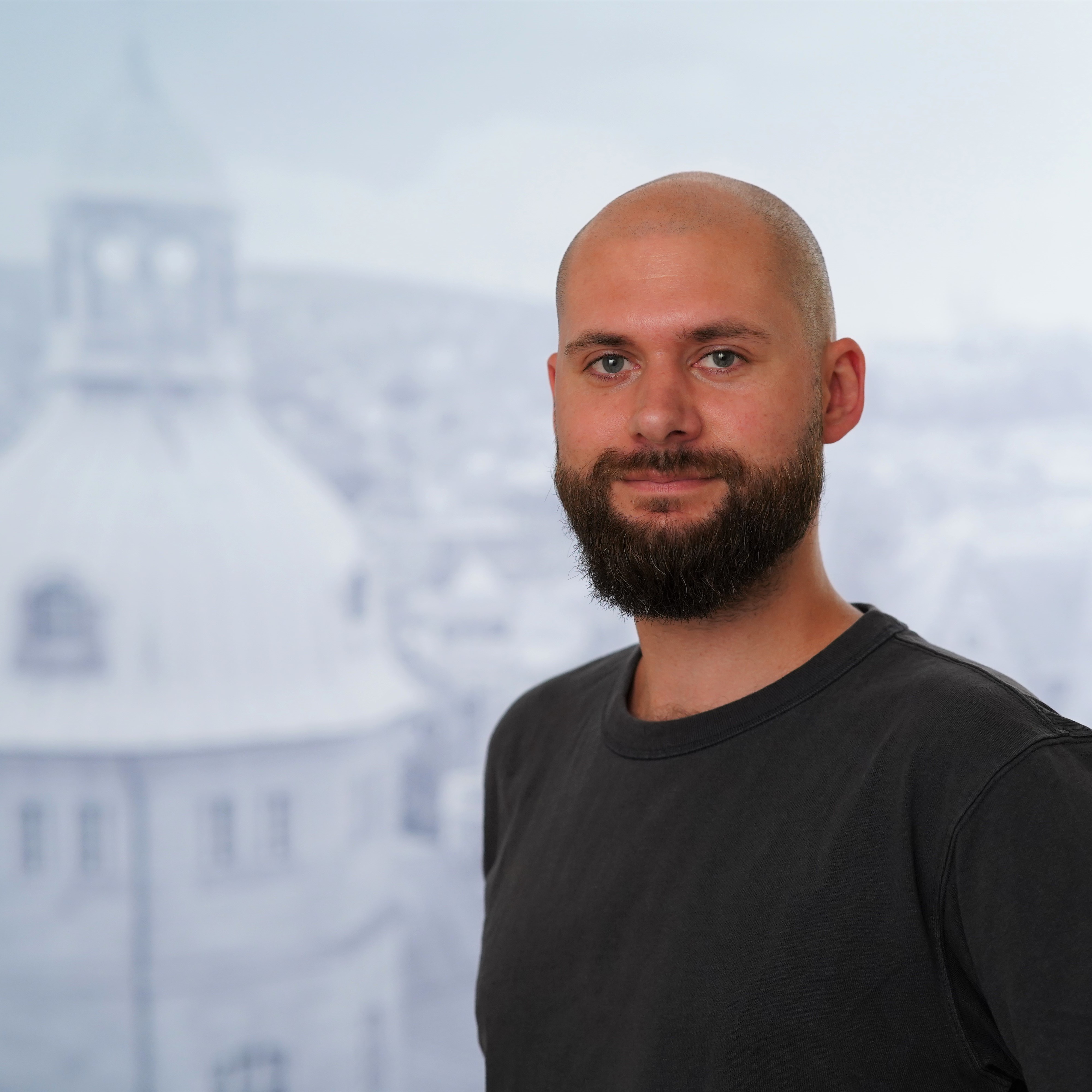 Sebastian Bauer